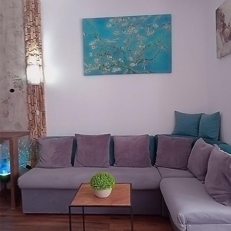 Appartamento Alis Sofia Esterno foto