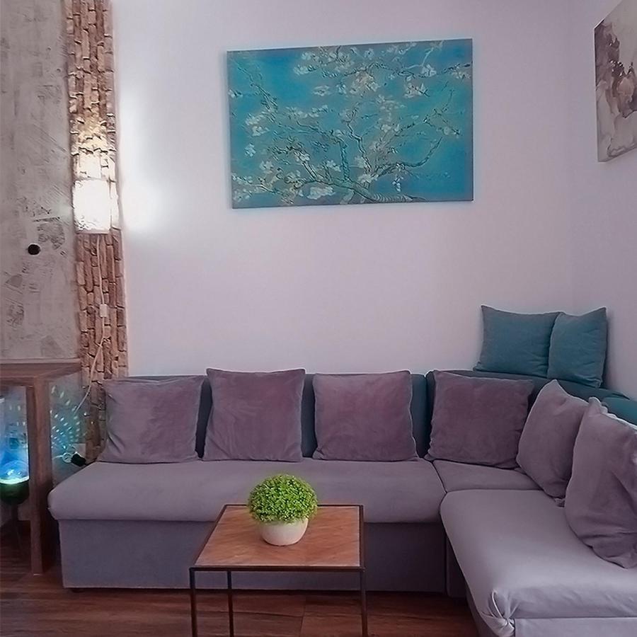 Appartamento Alis Sofia Esterno foto