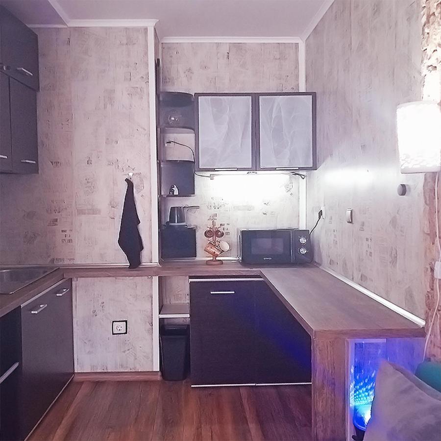 Appartamento Alis Sofia Esterno foto