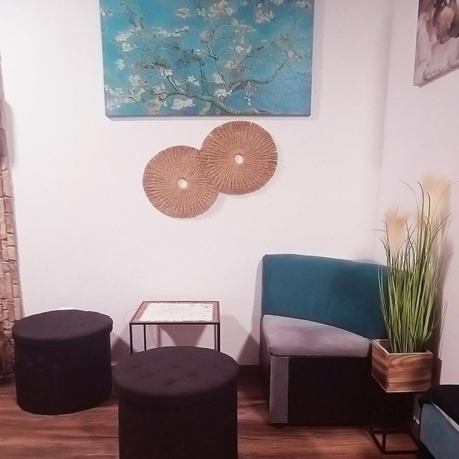 Appartamento Alis Sofia Esterno foto
